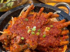 -七八冷面·延边朝鲜族美食(圣熙八号店)