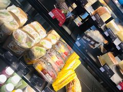 零售区-星巴克臻选(杭州西溪印象城店)