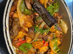 -清真·舒迩布炕锅王·高原美食文化(青海总店)