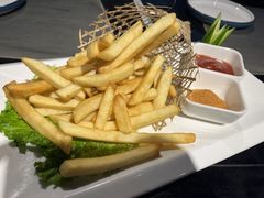 -壹号院音乐餐厅•烤全羊•新疆菜(浐灞店)