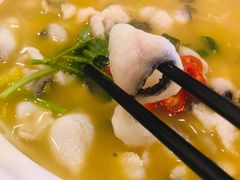 -蜀腾川·火锅鱼.烤鱼(新世界城店)