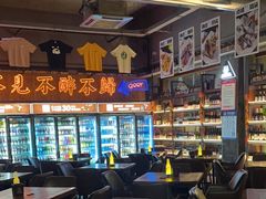 -M99 BEER世界啤酒吧(鸿云悦街店)
