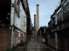 -广州市紫泥堂文化创意园景区