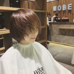 -木北造型
