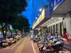 -围炉夜话·潮汕卤水火锅(榕江店)