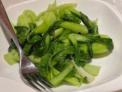 -名轩·中餐厅(南京玄武湖假日酒店)