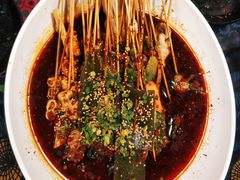 -三猫黑鱼花(南大店)