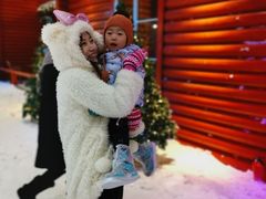 -宁波冰雪大世界(北仑区)