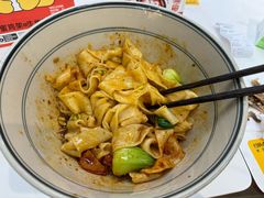 -墩儿大碗宽面(来福士店)