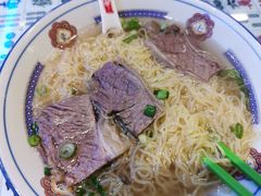 -七爷清汤腩·港式餐厅(金狮广场店)