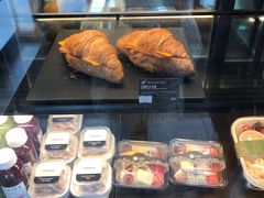 -星巴克(G15苏通大桥服务区西区)