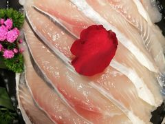 -袁老四老火锅(大丰店)