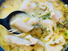 -鲜笃面(肇嘉浜路店)