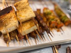 -乌托邦烤羊腿(同德路店)