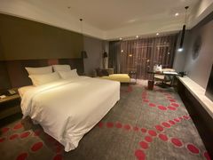 -南京禄口机场雅高铂尔曼大酒店