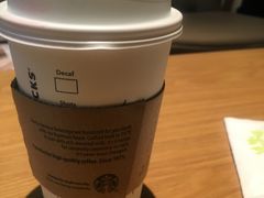 -星巴克臻选(福州东百中心分店)