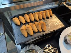 -东莞塘厦三正半山温泉酒店·沙利文西餐厅