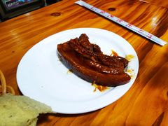 把子肉-老济南民间小吃·传统鲁菜(芙蓉街店)