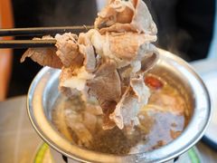 -百草滩羊清水涮羊肉(长城路店)