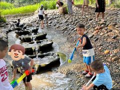 -成都市活水公园