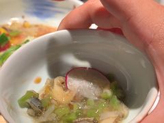 -京料理·日料自助·铁板燒(复悦城店)