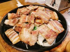 -包装马车·韩国料理·포장마차