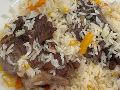 -民杨抓饭(柏香苑店)