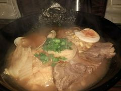 -杰J.w.m深夜食堂 厚杰居酒屋(淮海街商业街店)