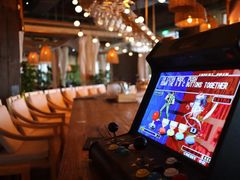 -不二·民谣音乐餐吧(长沙店)