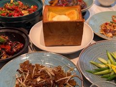 -鹿港小镇(霄云店)