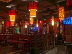 大堂-蜀大侠火锅(龙岗店)