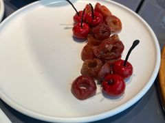 -小大董·烤鸭(观景餐厅·南京西路店)