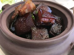 迎宾红烧肉-欣旺·迎宾楼·百年无锡菜