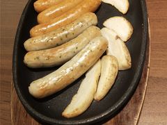 -萨莉亚意式餐厅(常州环球港店)