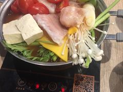 -吉野家(复兴路第二餐厅店)