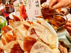 -小吊梨汤·北京菜·烤鸭(鸟巢店)