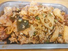 -幸福铁板烧(共和村店)