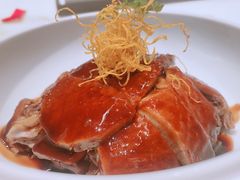 -喜公馆(平安金融中心店)