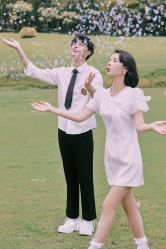 -太古映画婚纱摄影(天河店)