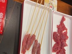 -京元盛铜锅涮肉(上海总店)
