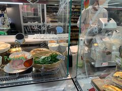 -PAOPAO Bakery&Café(港汇店)