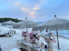 -Ton Sak Resort |Samed Island
