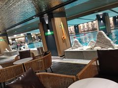 -青水瓦台汤泉(未央店)