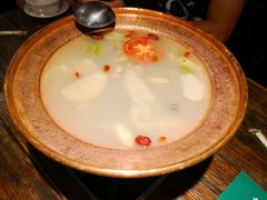 -霄汉羊排(万松园一店)