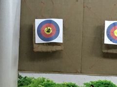 -道顺射箭·团建·骑射(张杨路店)