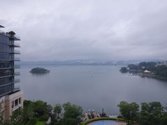-绿城千岛湖喜来登度假酒店