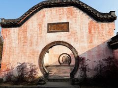 -呈坎景区