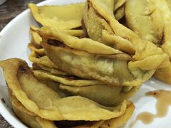 -草桥清真牛肉锅贴扁食店