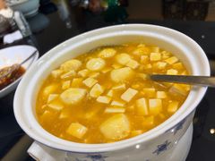 -香雪海饭店中餐厅(人民桥店)