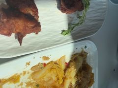 -庆江南江南菜(琴湖溪里花园城店)